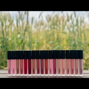 Farmasi matte liquid lipstick